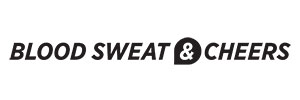 Blood, Sweat, and Cheers