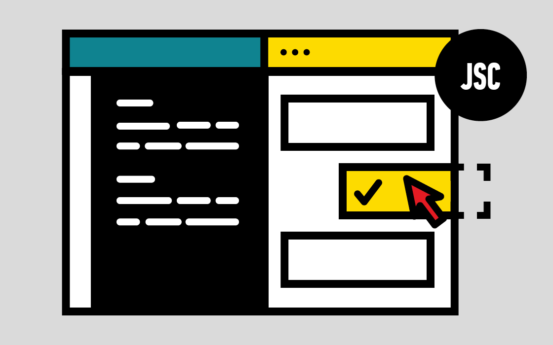 JavaScript Circuit Info Session