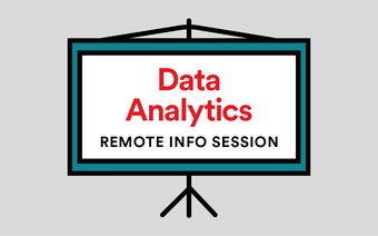 Data Analytics Bootcamp Info Session