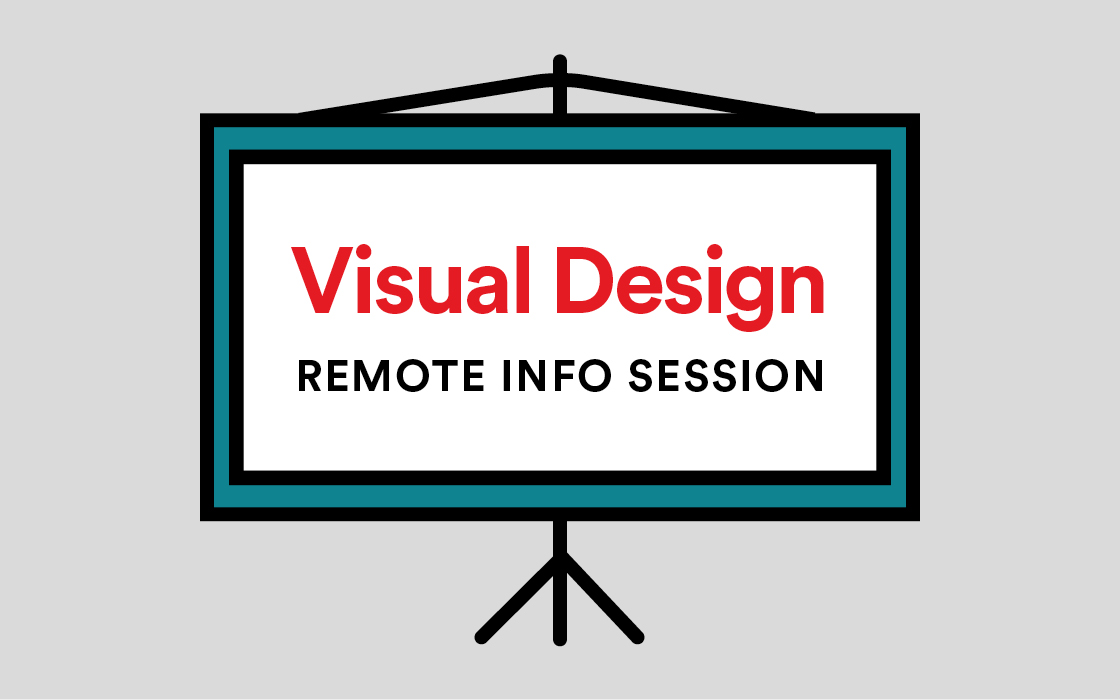 Visual Design Short Course Info Session
