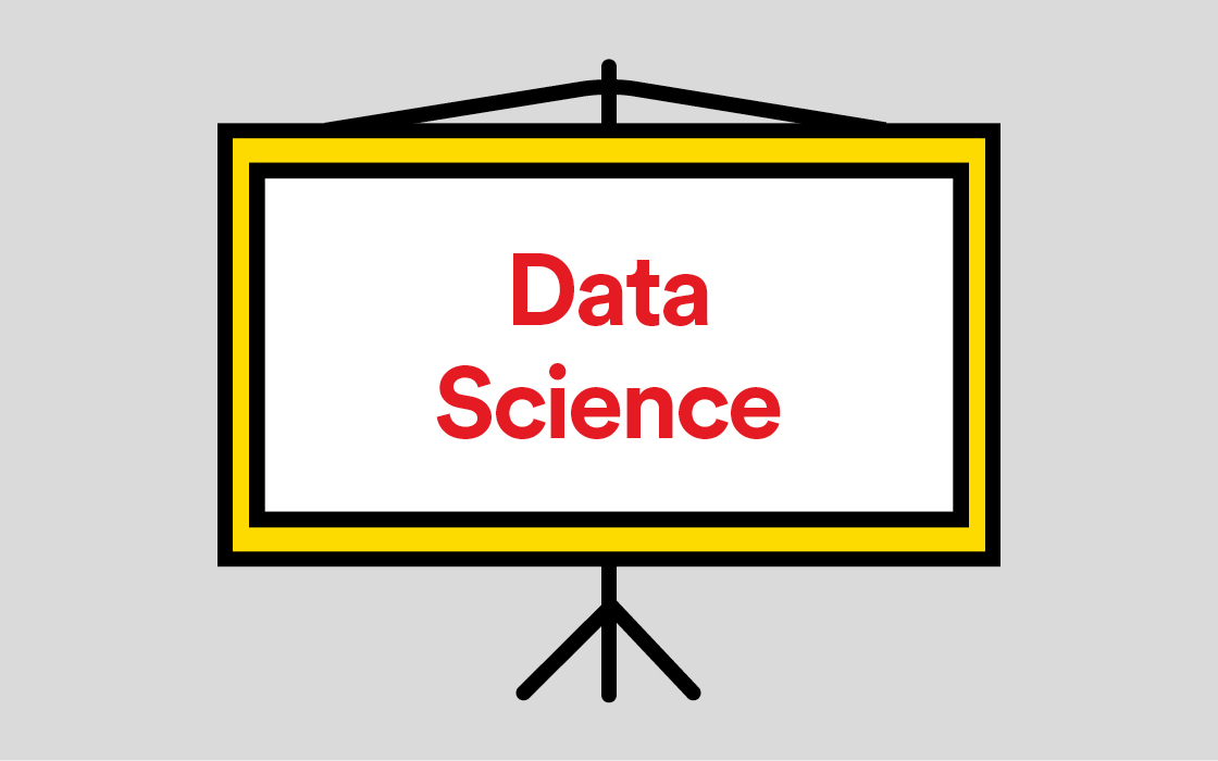 Data Science Short Course Info Session
