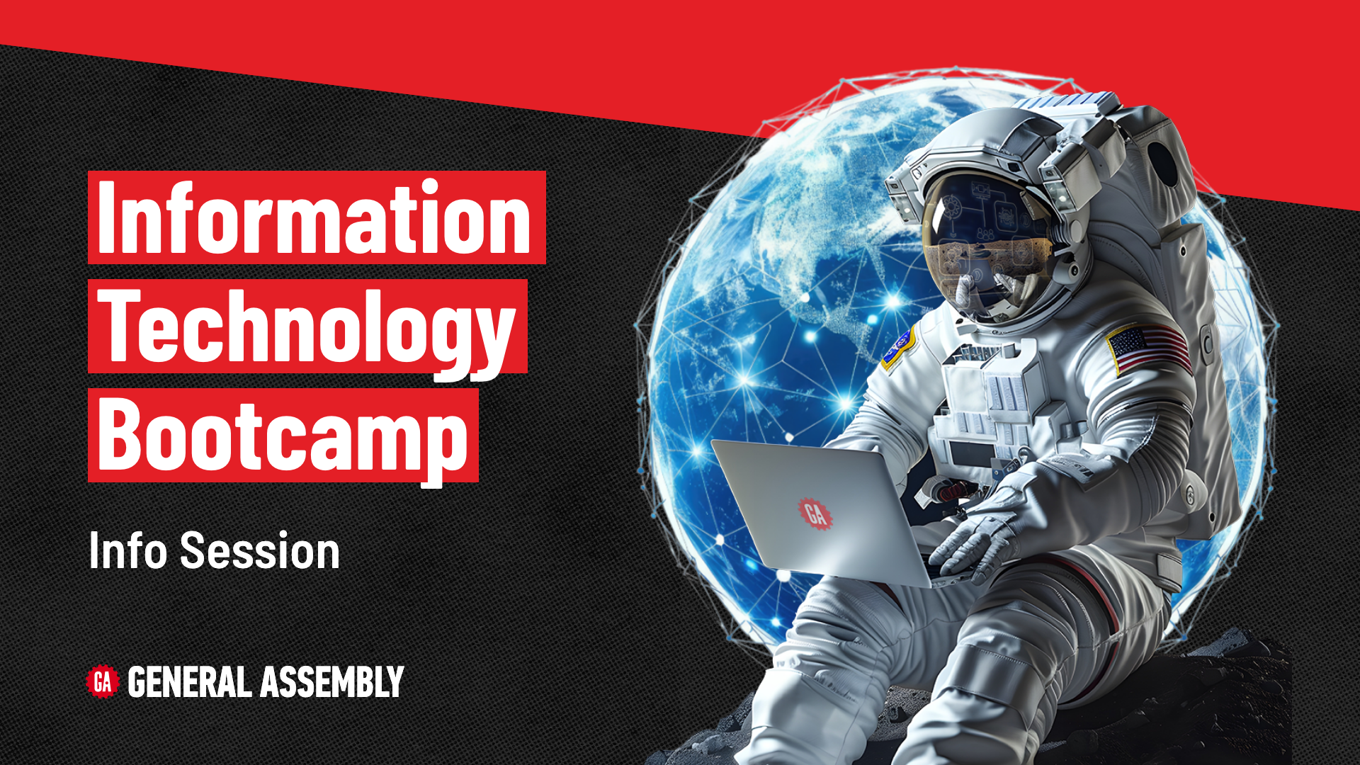Information Technology Bootcamp Info Session