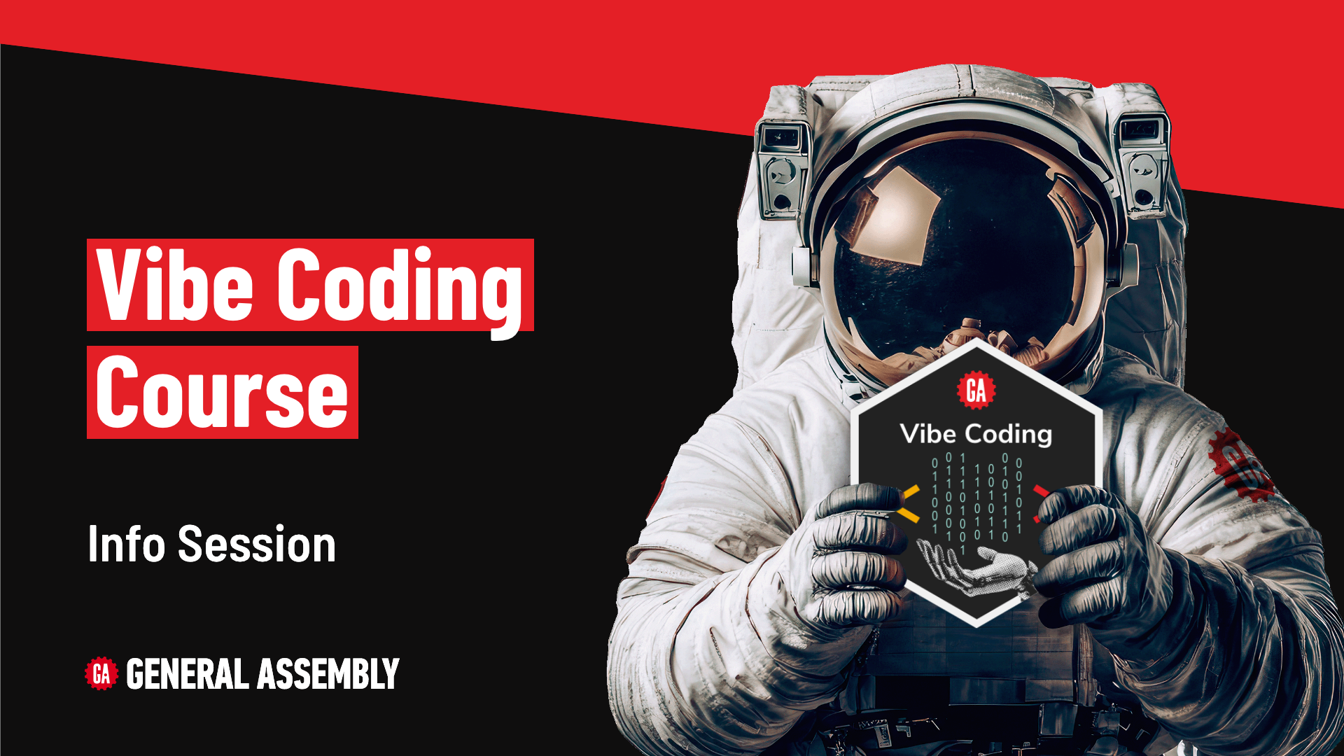 Vibe Coding Info Session