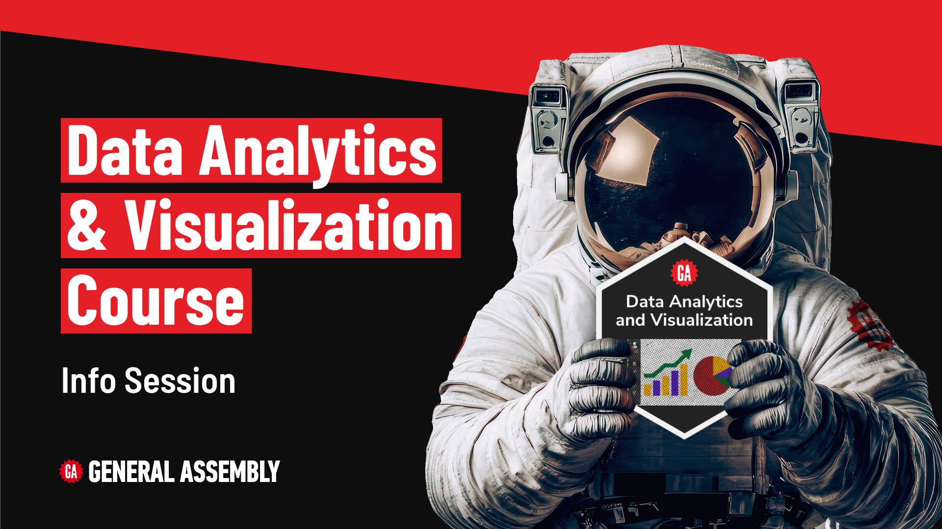Data Analytics and Visualization Info Session