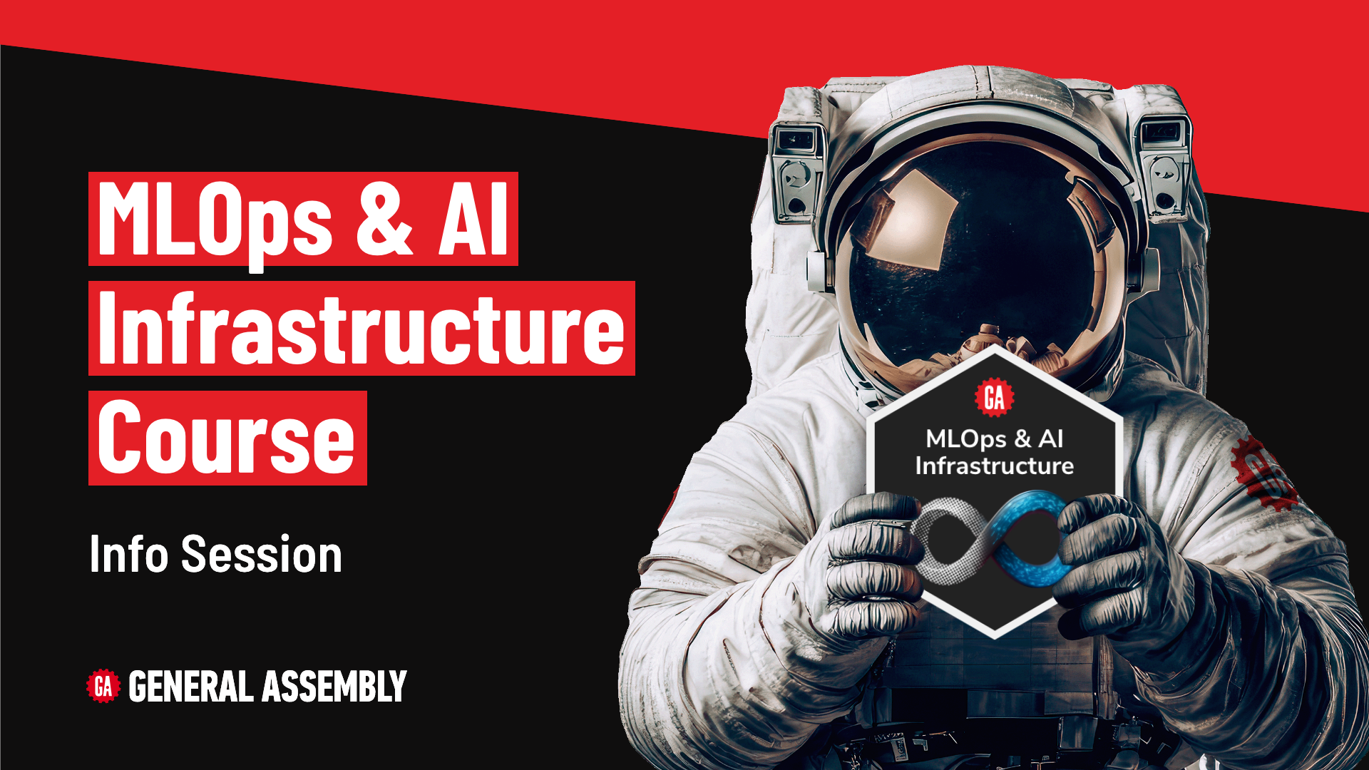 MLOps and AI Infrastructure Info Session