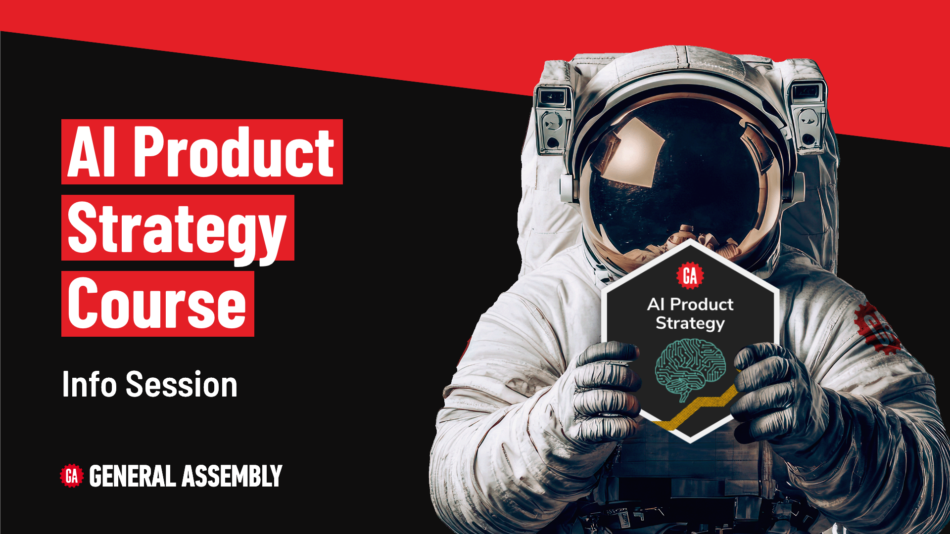 AI Product Strategy Info Session