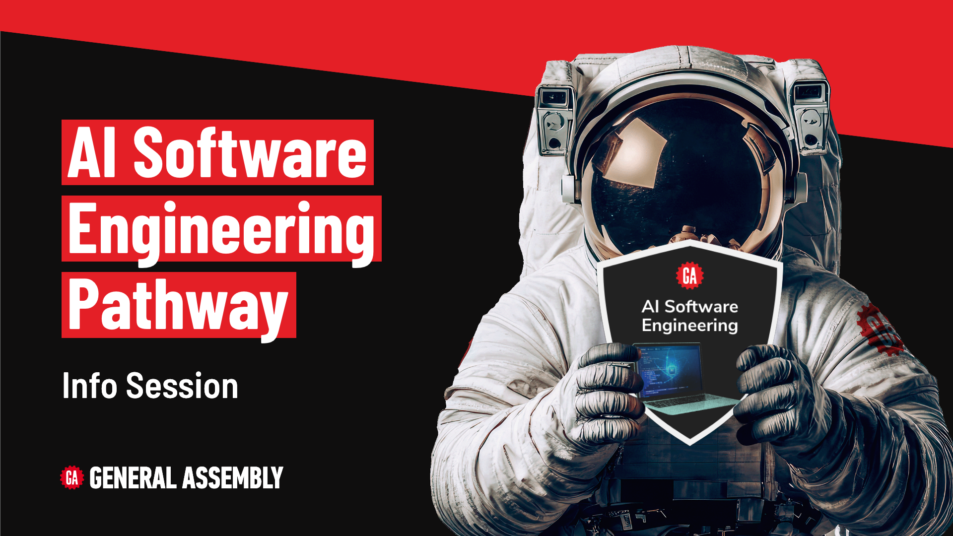 AI Software Engineering Pathway Info Session