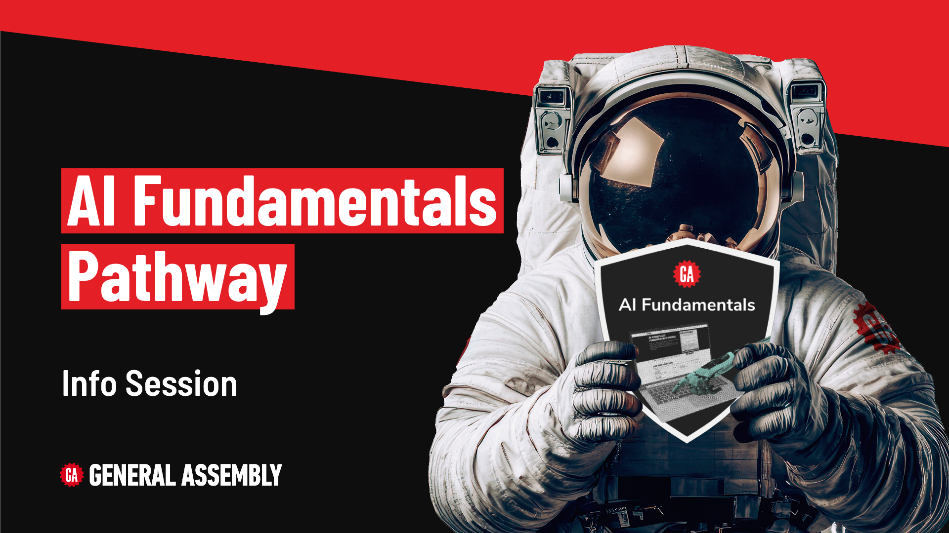 AI Fundamentals Pathway Info Session