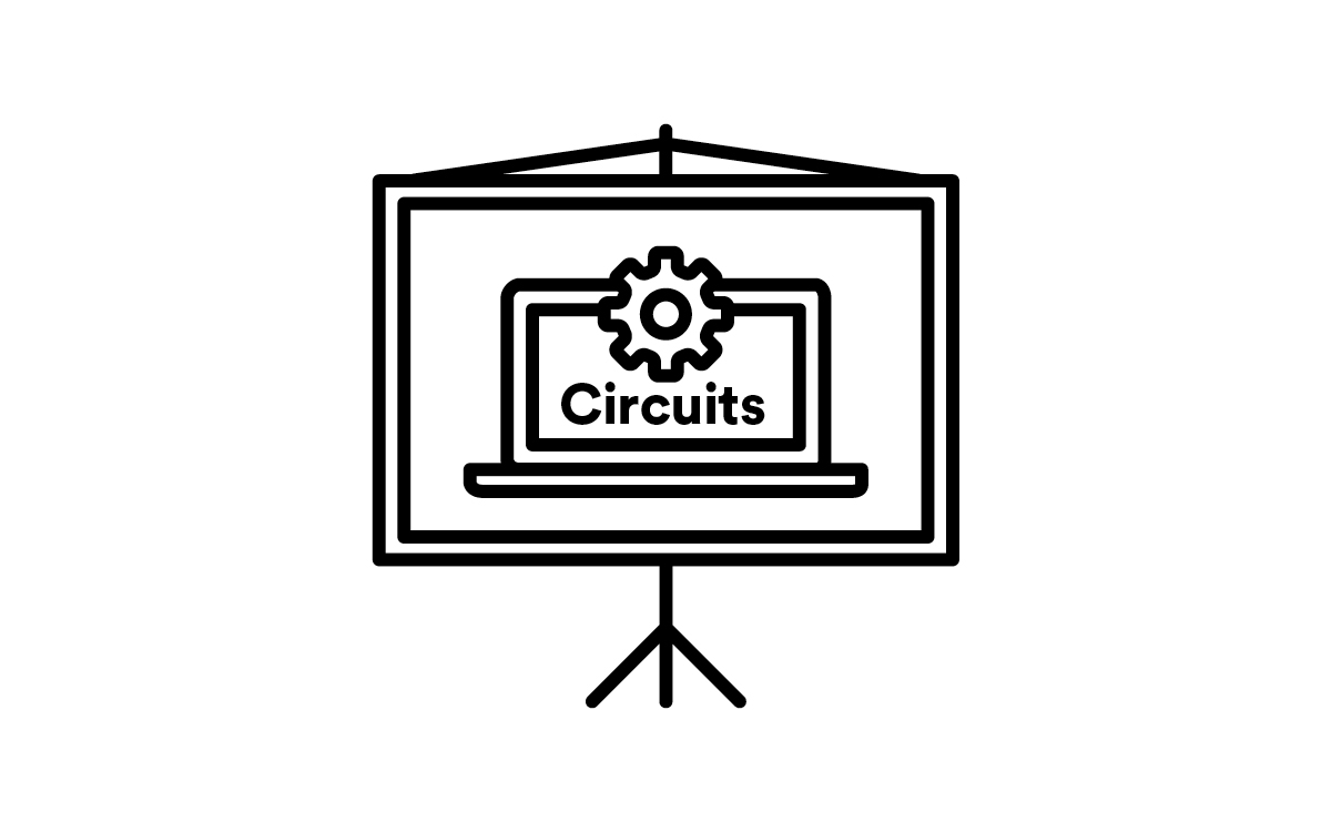 JavaScript Circuit Info Session