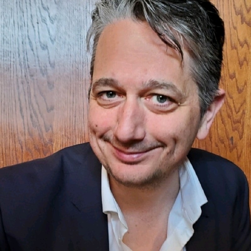 Matthew Morris | General Assembly