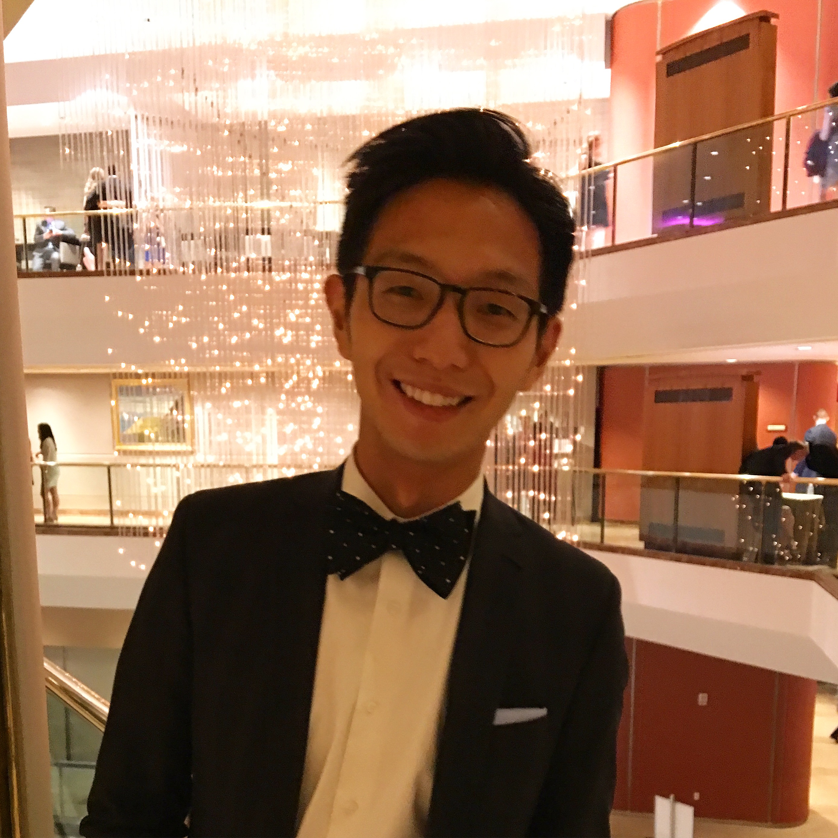 Aaron Jun | General Assembly
