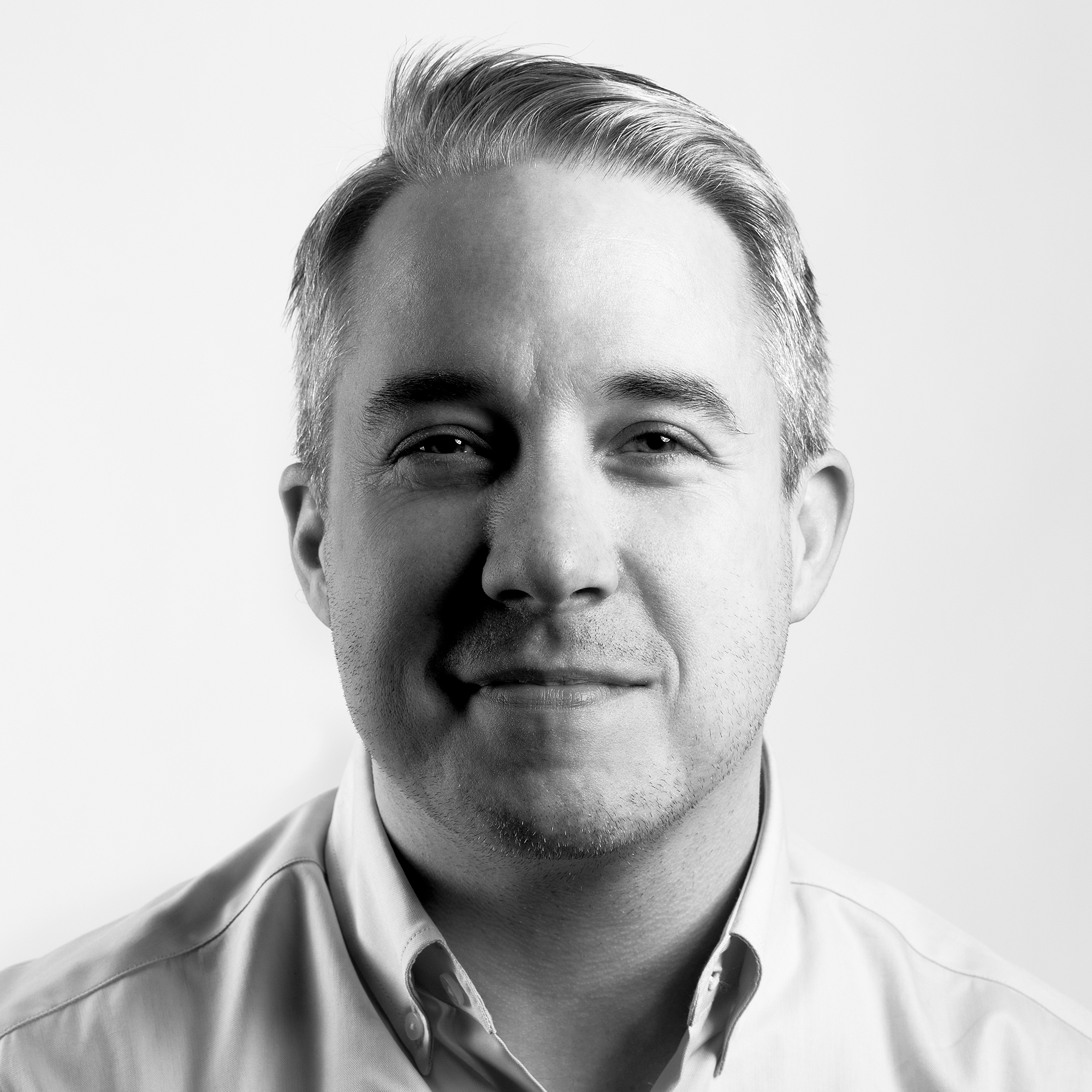 Mike Hickman General Assembly