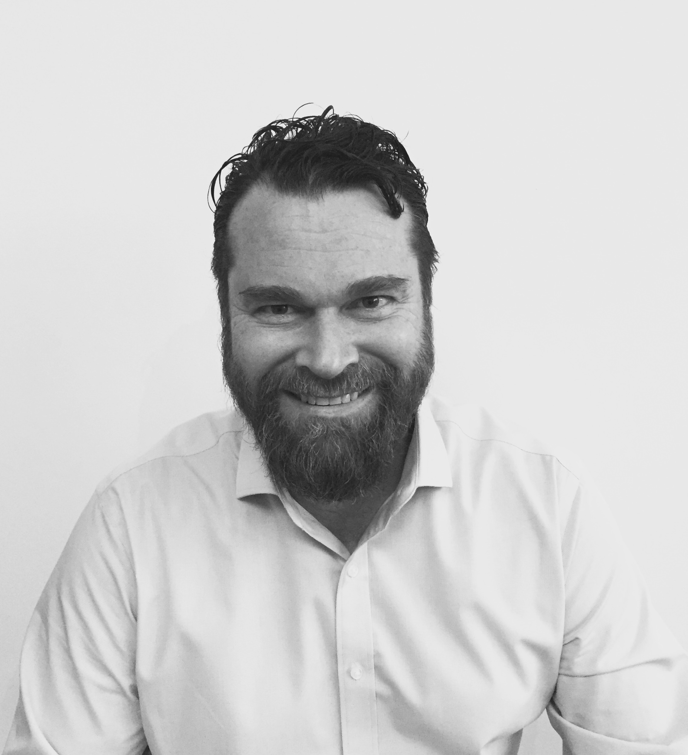 Hunter Robertson General Assembly