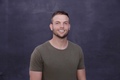Justin Hall Photo