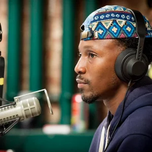 Maurice Garland Photo