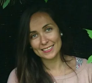 Sadhbh (Sive) Joyce Photo