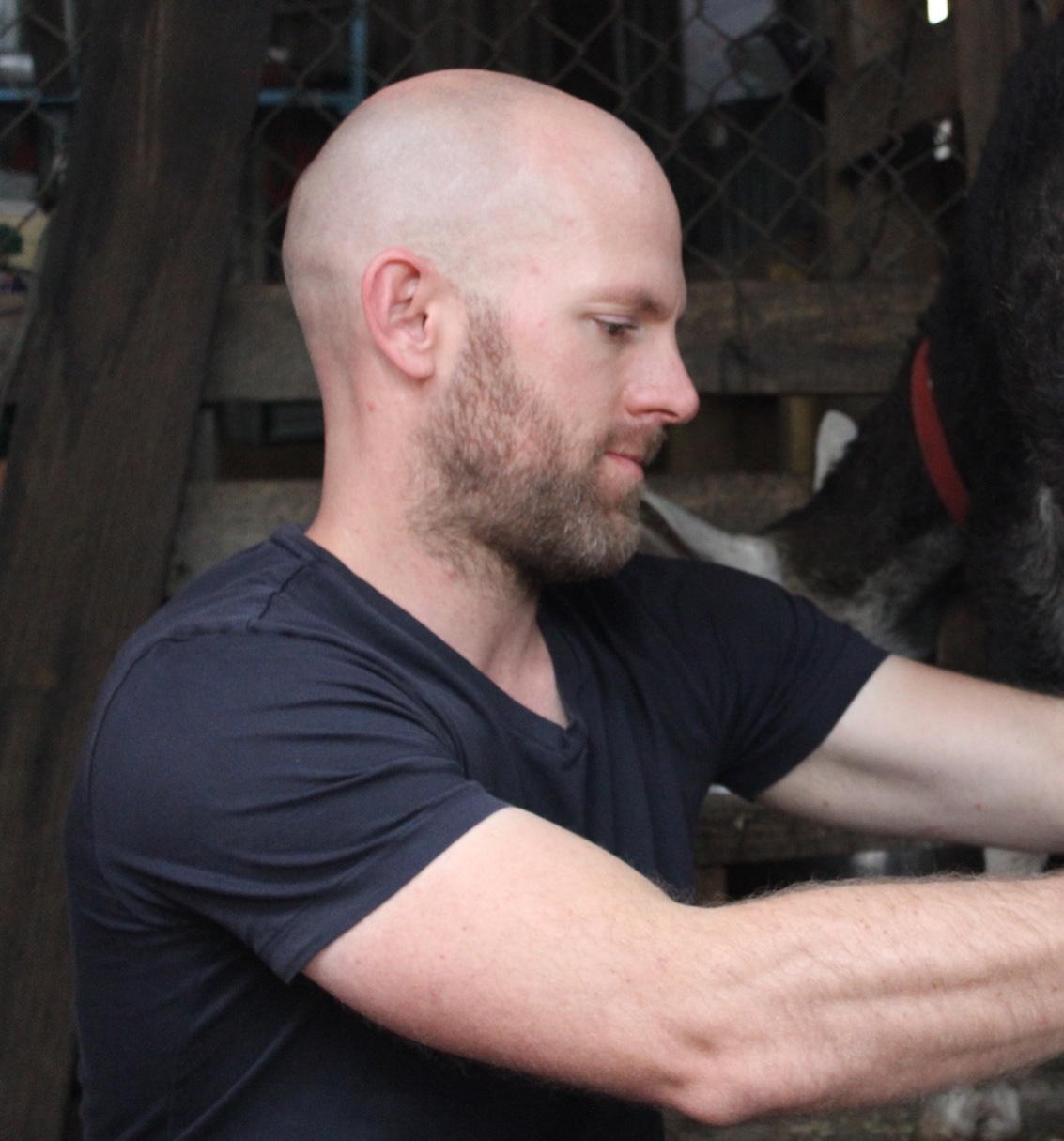Adam Murray | General Assembly