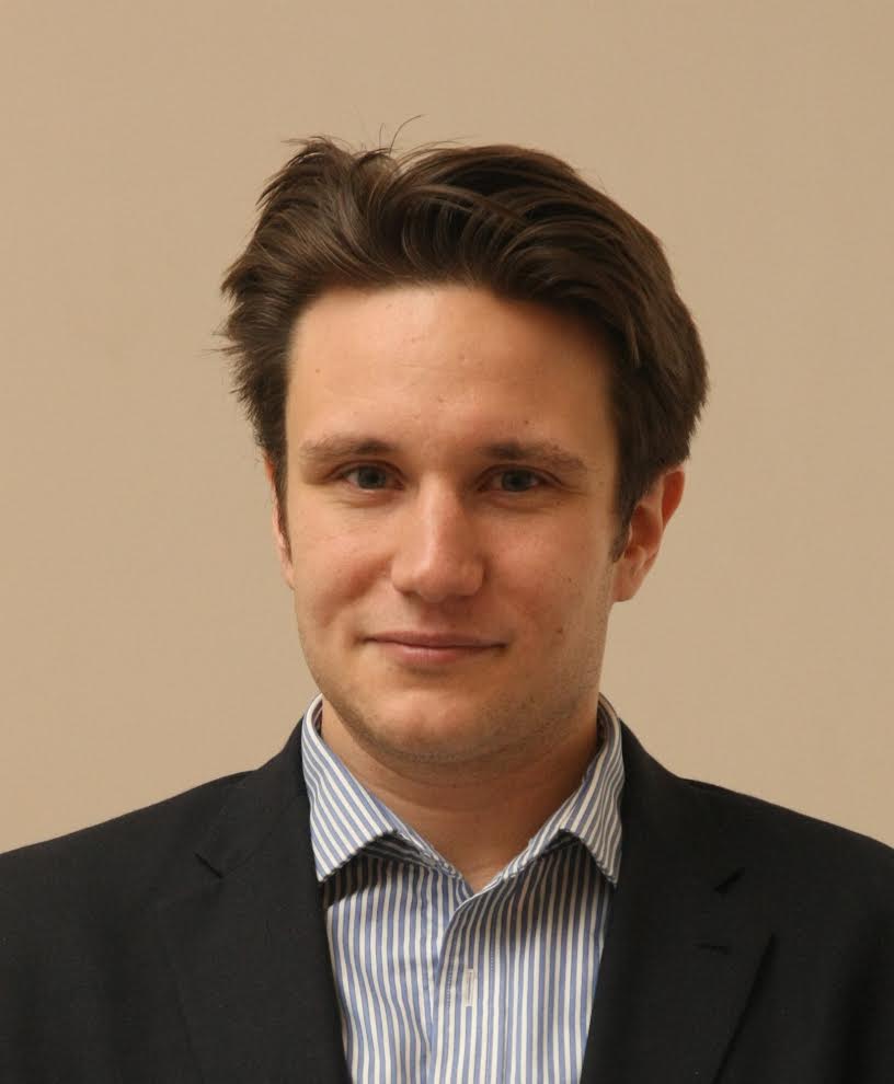 Janos Barberis | General Assembly