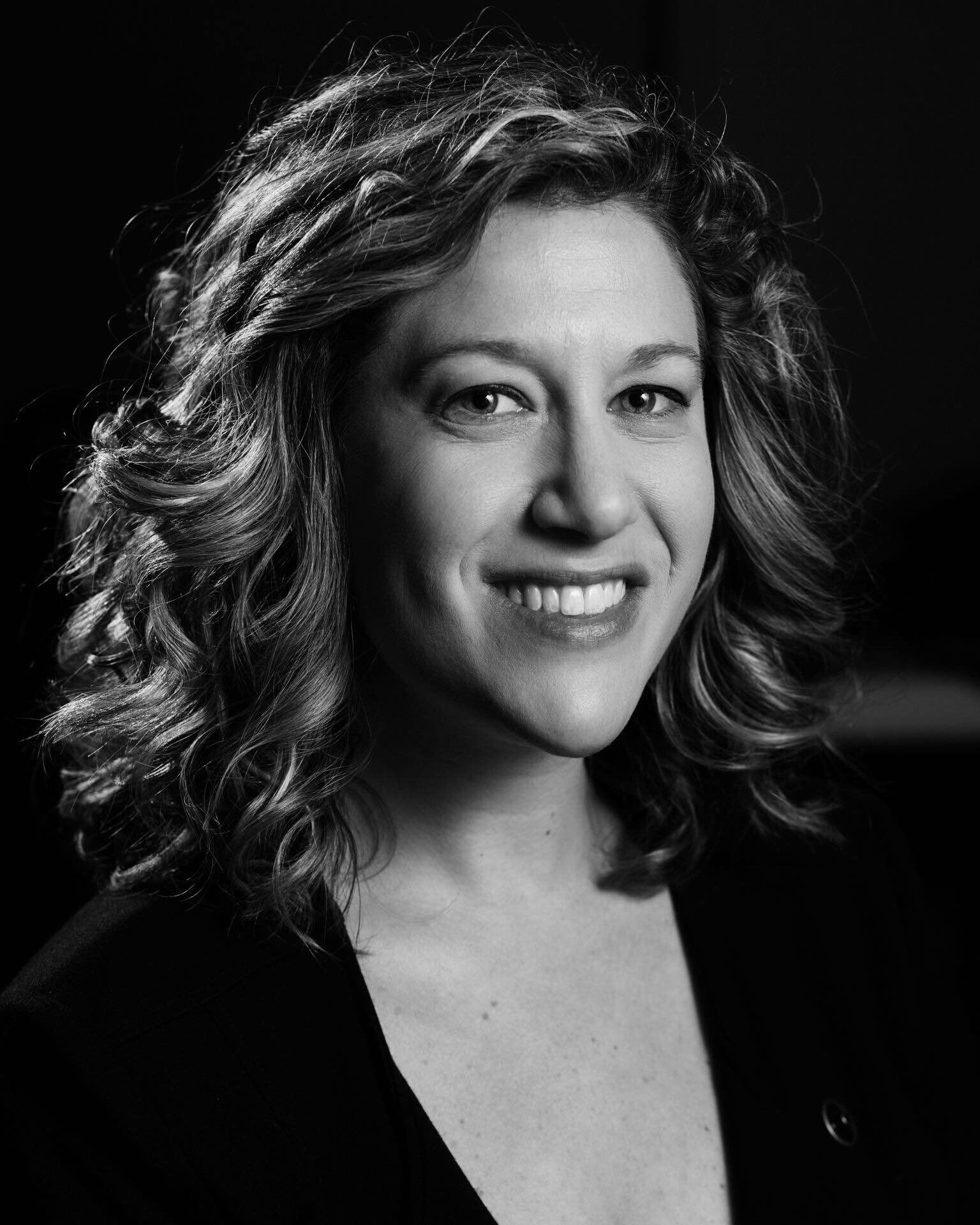 Alyssa Jackson General Assembly