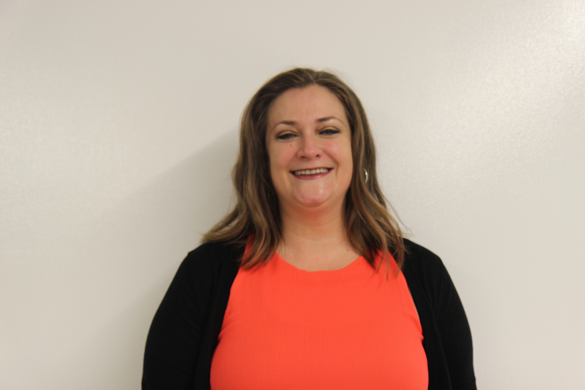 Joy Wilson General Assembly