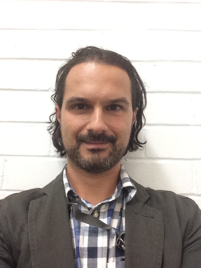 Luke Hespanhol | General Assembly