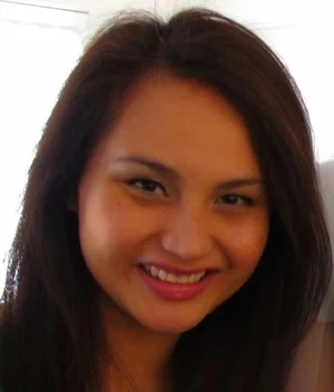 Frannie Makabenta Photo