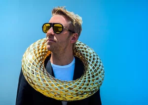 Janne Kyttanen Photo