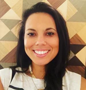 Daniela Bolzmann Photo