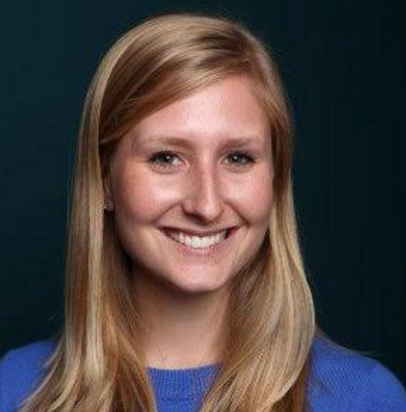 Marielle Price - General Assembly