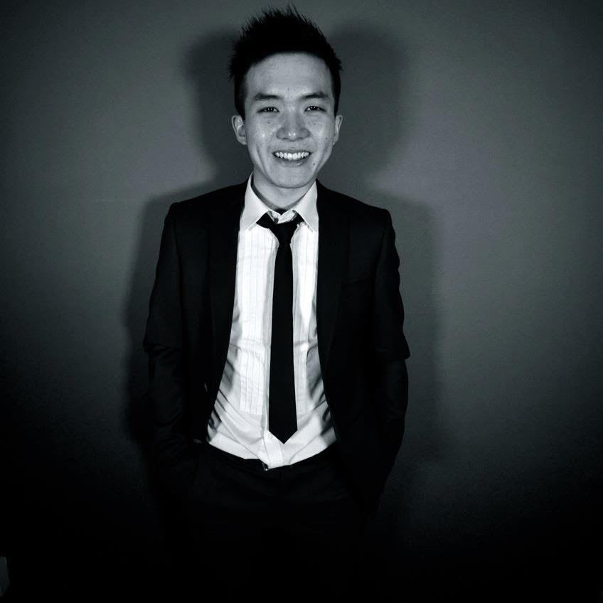 Shaun Lee General Assembly