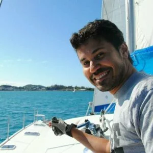 Francisco Morales Photo