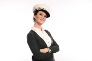 Kate Shishkina Photo