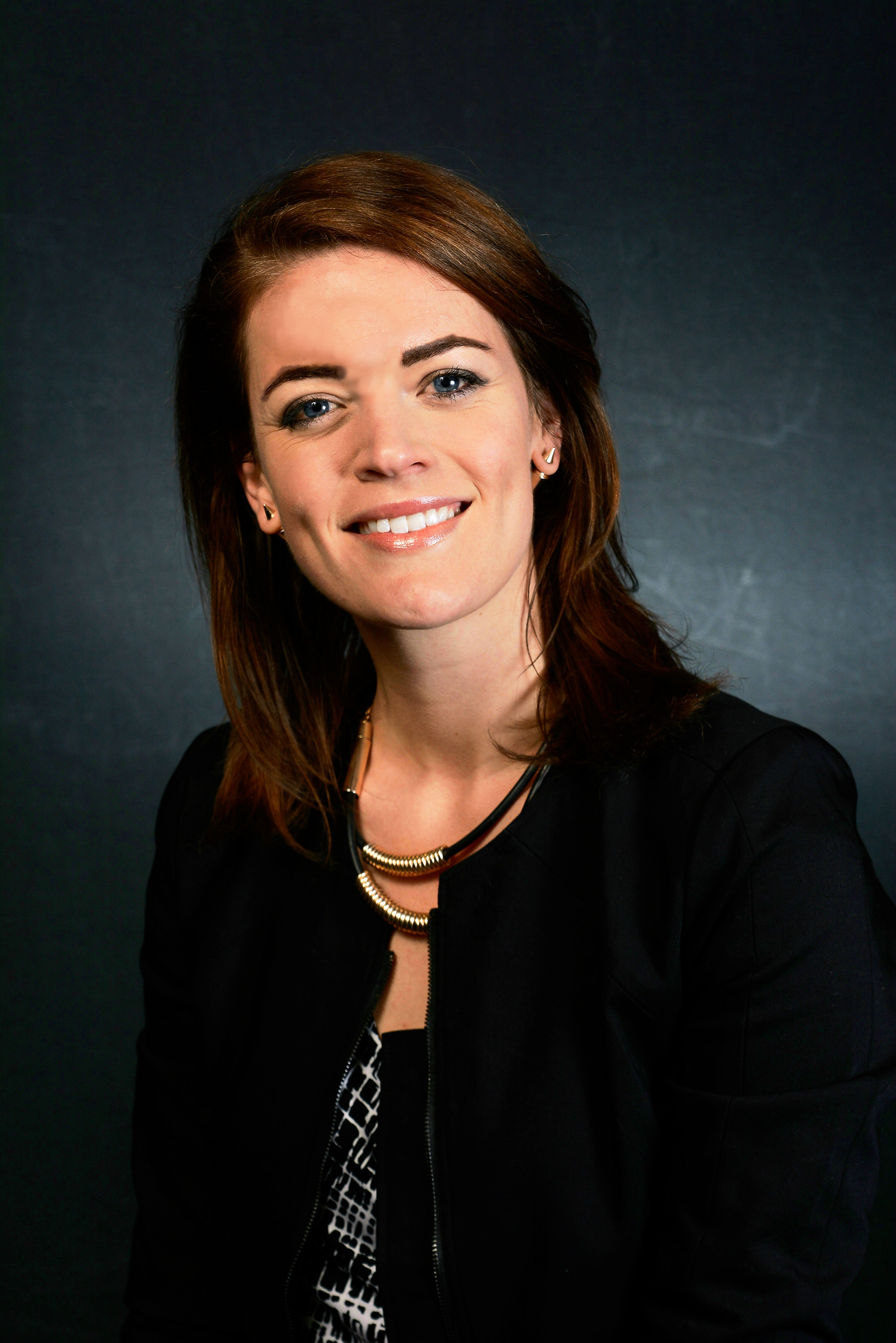 Hayley Kenslea | General Assembly