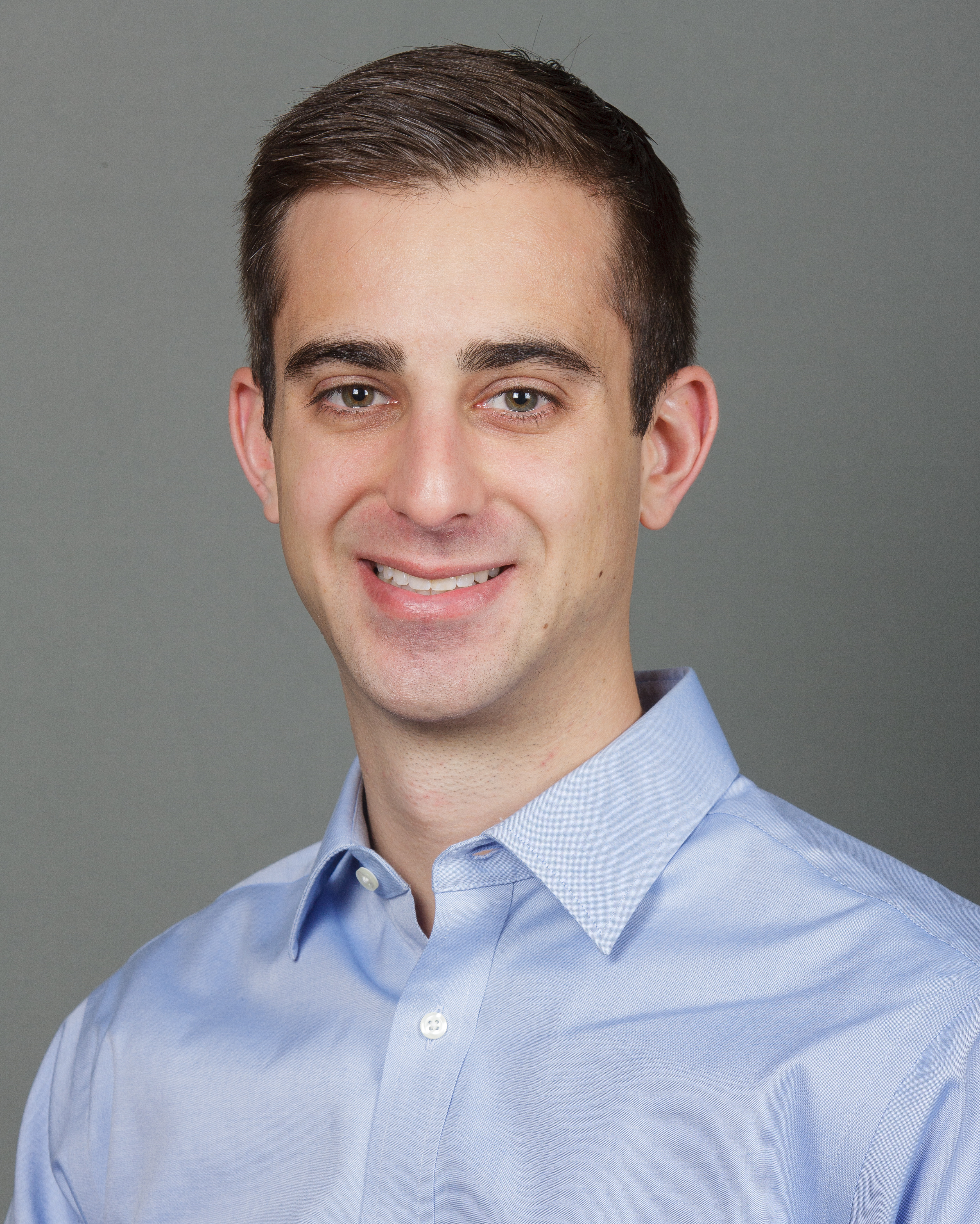 Danny Malter General Assembly