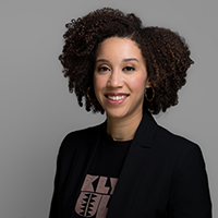 Adrienne Matthews | General Assembly