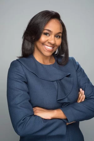 Rashida Winfrey Photo