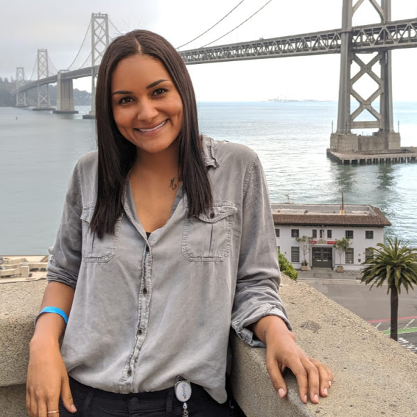 Sheree Haggan | General Assembly