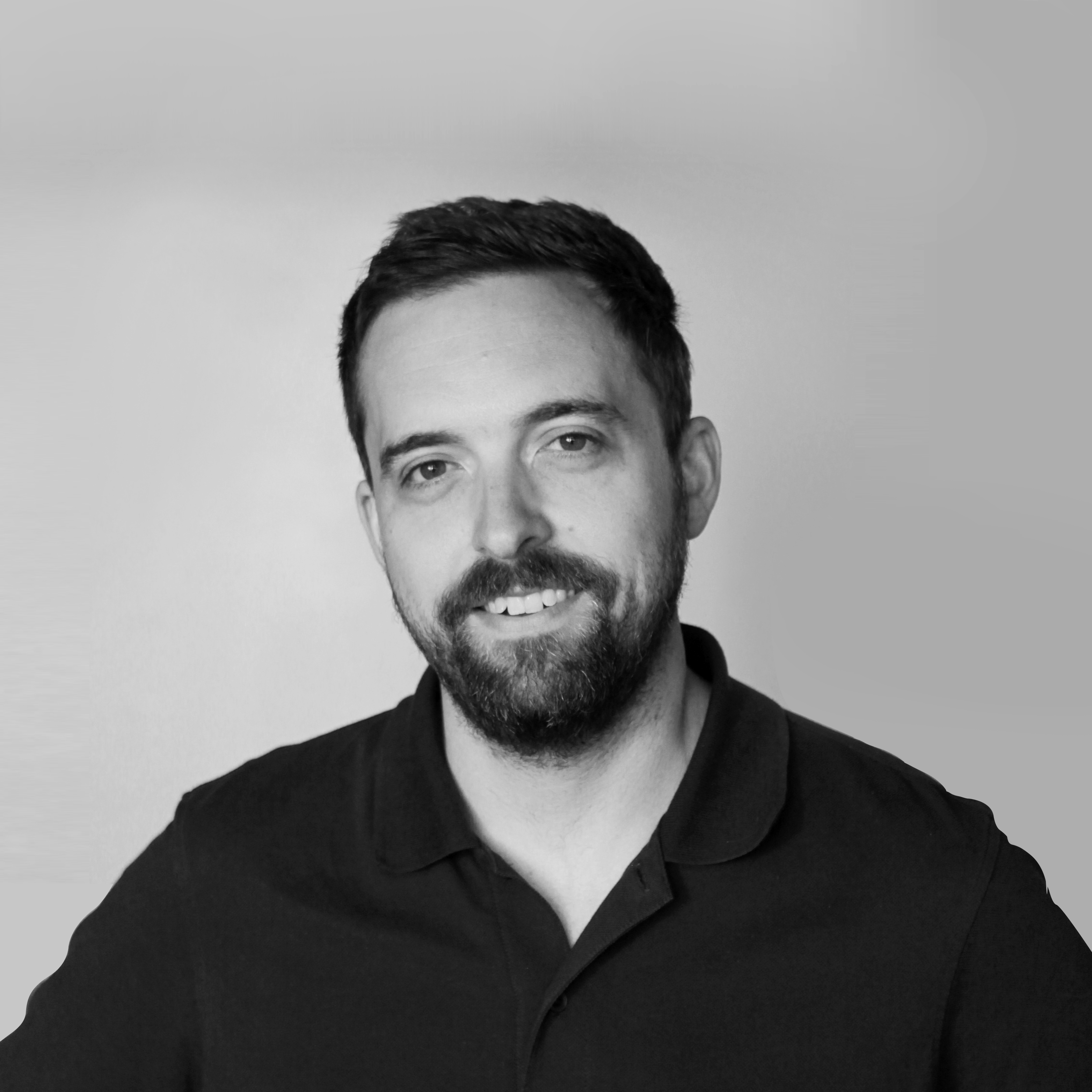 Cy Scott - General Assembly