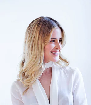 Camilla Peffer Photo