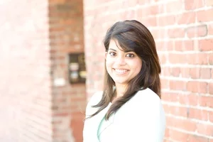 Nikishka Iyengar Photo