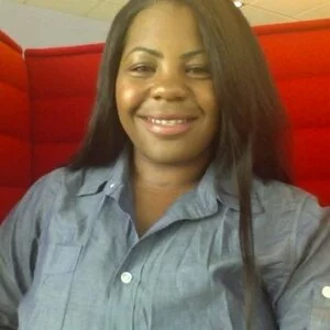 Alicia Brown Photo