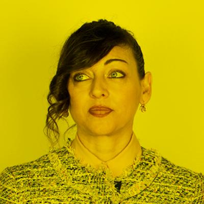 Gessica Tortolano General Assembly