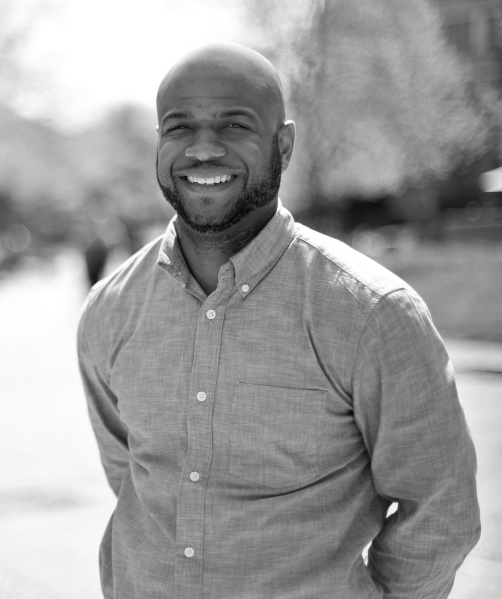 Duane Rollins | General Assembly