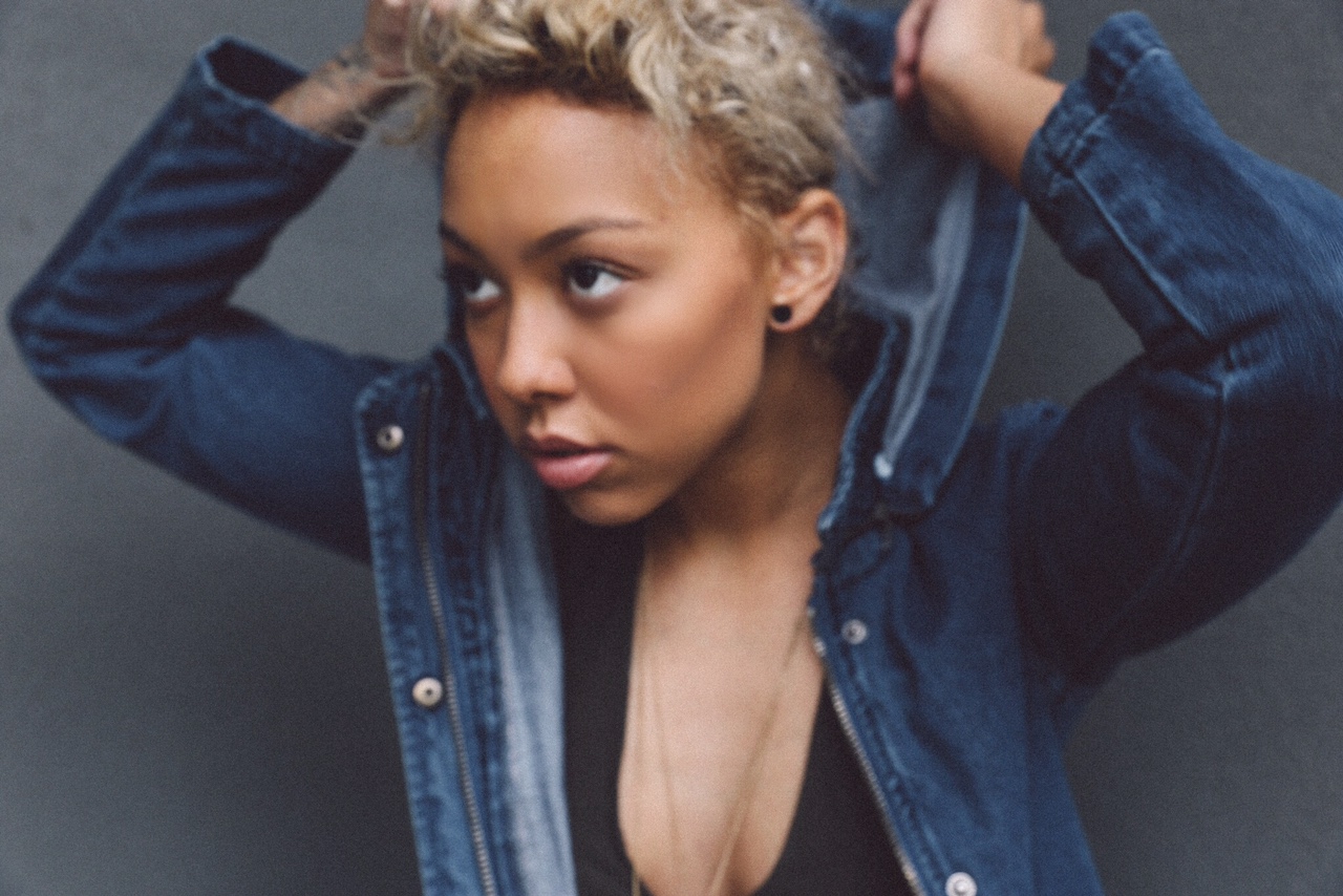 Elise Swopes | General Assembly