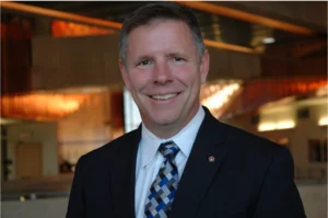 Robert Spillar Photo