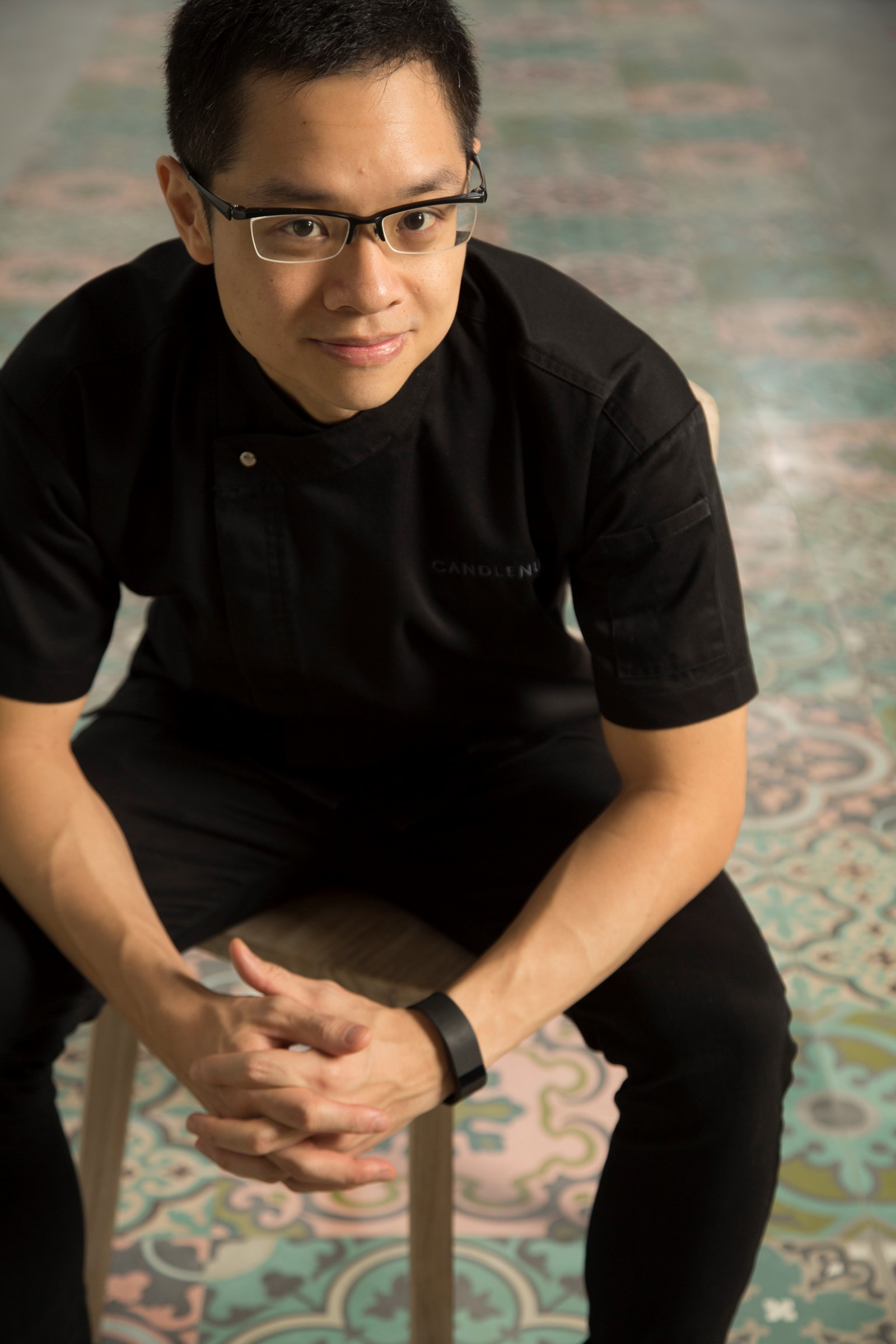 Malcolm Lee | General Assembly