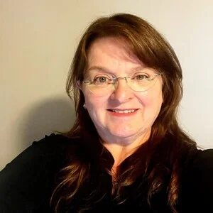 Candace Roberts Photo