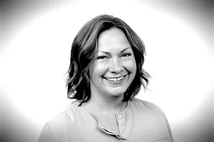 Jennifer Beasley Photo