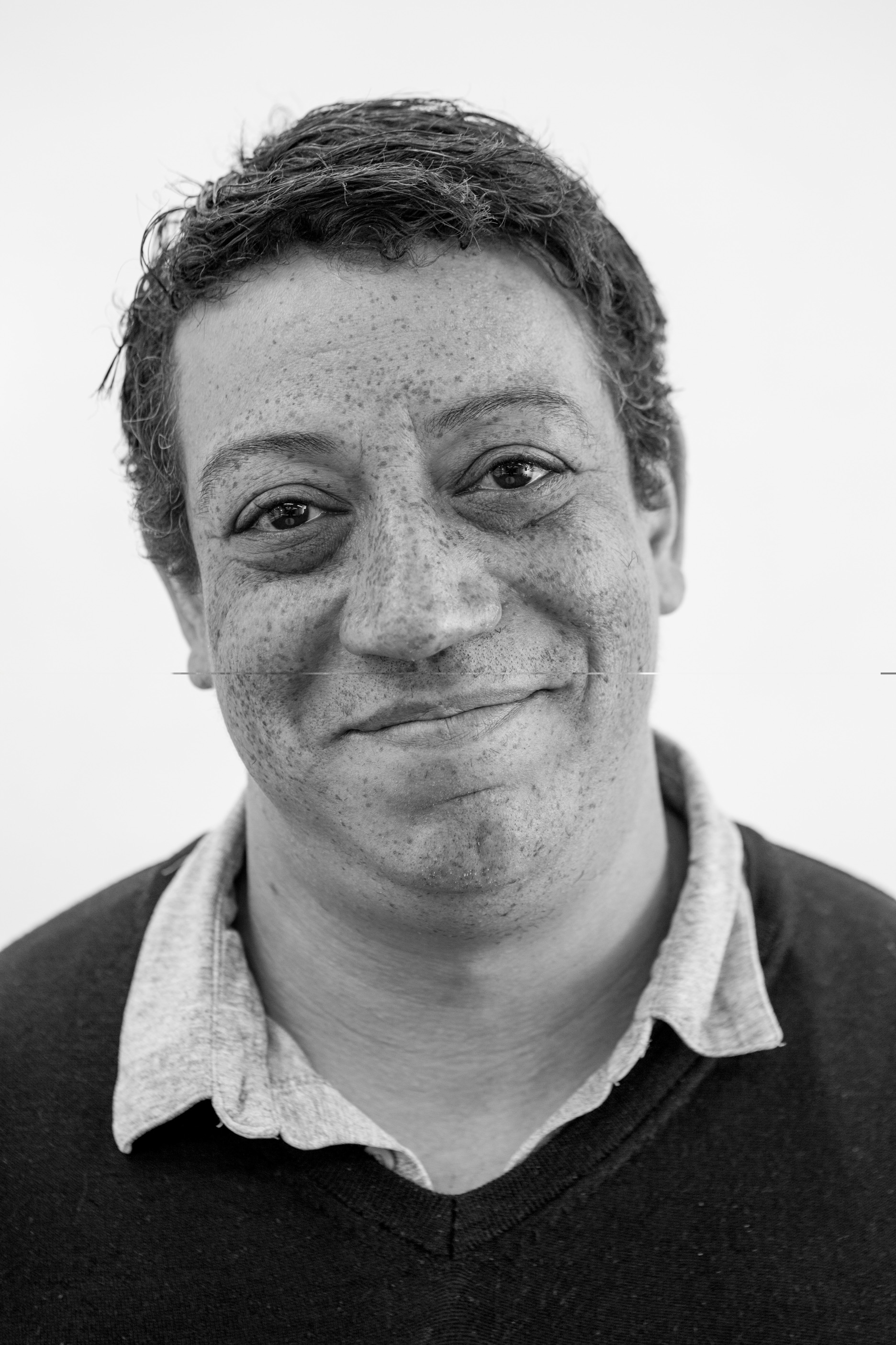 Daniel Payne General Assembly