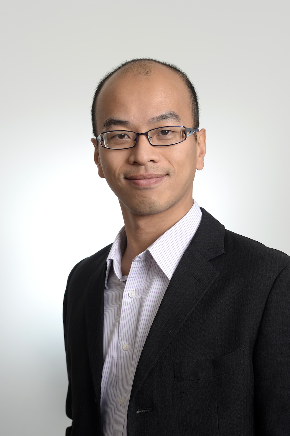 William Ng General Assembly